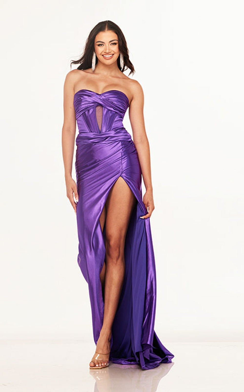 Cecilia Couture 2643 Dress - VOLAKK