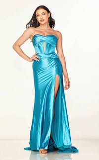 Cecilia Couture 2643 Dress view 4