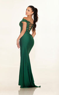Cecilia Couture 2645 Dress view 4
