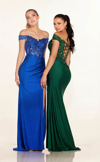 Cecilia Couture 2645 Dress view 5