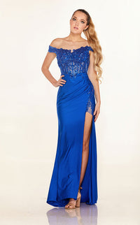 Cecilia Couture 2645 Dress view 1