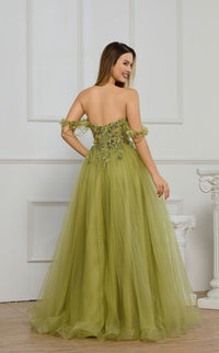 Cecilia Couture 8001 Dress view 7