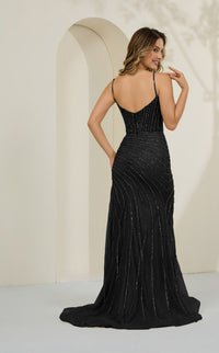 Cecilia Couture 8002 Dress view 4