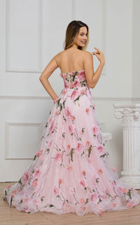 Cecilia Couture 8003 Dress view 2
