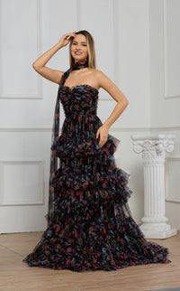 Cecilia Couture 8004 Dress view 1