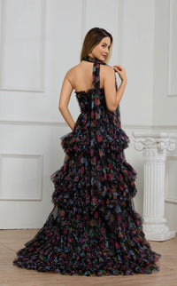 Cecilia Couture 8004 Dress view 3
