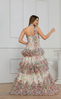 Cecilia Couture 8004 Dress view 7