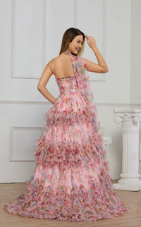 Cecilia Couture 8004 Dress view 5