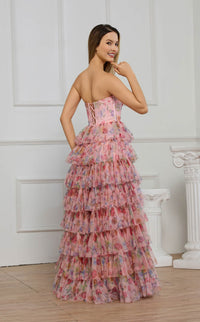 Cecilia Couture 8005 Dress view 8