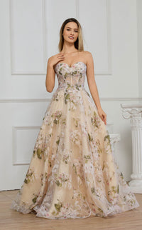 Cecilia Couture 8006 Dress view 1