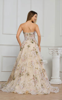 Cecilia Couture 8006 Dress view 2
