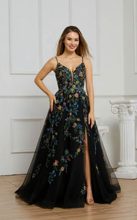 Cecilia Couture 8007 Dress view 1