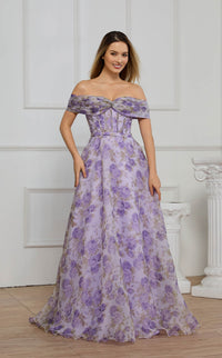 Cecilia Couture 8009 Dress view 1