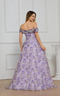 Cecilia Couture 8009 Dress view 2