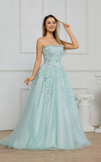 Cecilia Couture 8013 Dress view 1