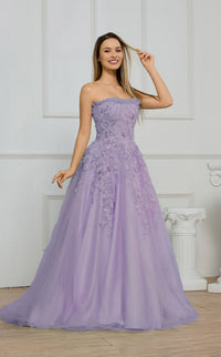 Cecilia Couture 8013 Dress view 4
