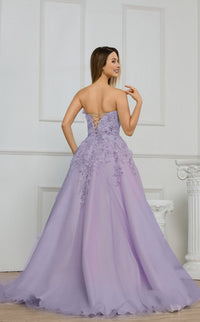 Cecilia Couture 8013 Dress view 5
