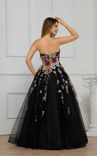 Cecilia Couture 8014 Dress view 5