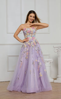 Cecilia Couture 8014 Dress view 1