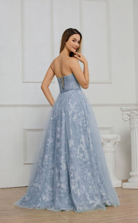 Cecilia Couture 8015 Dress view 4
