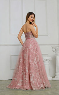 Cecilia Couture 8015 Dress view 6