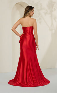 Cecilia Couture 8016 Dress view 2