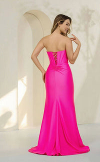 Cecilia Couture 8017 Dress view 4