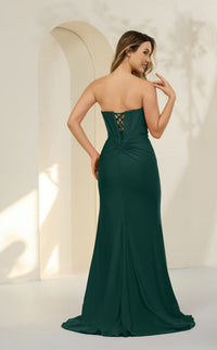 Cecilia Couture 8017 Dress view 6