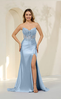 Cecilia Couture 8018 Dress view 5