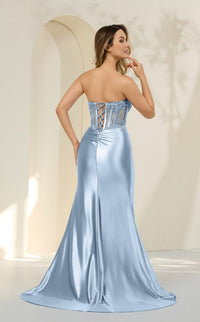 Cecilia Couture 8018 Dress view 6