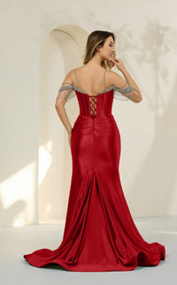 Cecilia Couture 8019 Dress view 4