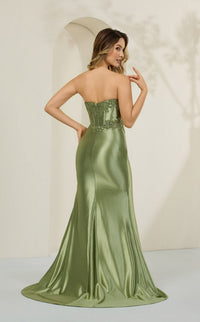 Cecilia Couture 8020 Dress view 2