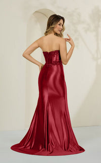Cecilia Couture 8020 Dress view 4