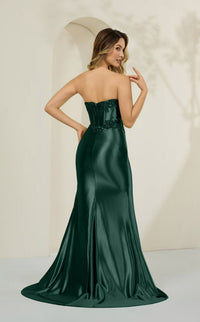 Cecilia Couture 8020 Dress view 6