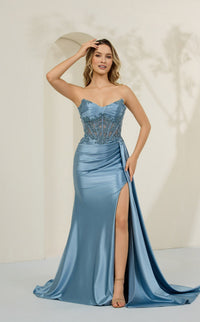 Cecilia Couture 8021 Dress view 1
