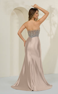 Cecilia Couture 8022 Dress view 4