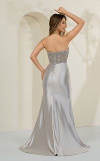 Cecilia Couture 8022 Dress view 2