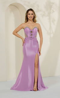 Cecilia Couture 8023 Dress view 1