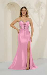 Cecilia Couture 8023 Dress view 5