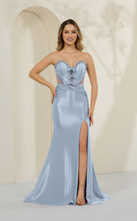 Cecilia Couture 8023 Dress view 7