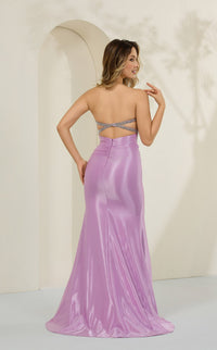 Cecilia Couture 8023 Dress view 4