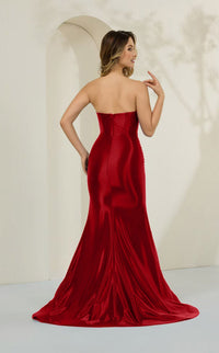 Cecilia Couture 8024 Dress view 5