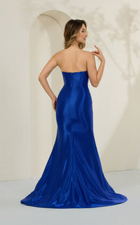 Cecilia Couture 8024 Dress view 3