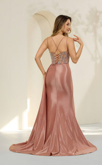 Cecilia Couture 8025 Dress view 4
