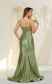 Cecilia Couture 8026 Dress view 2