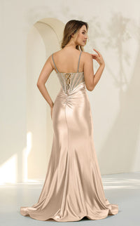 Cecilia Couture 8026 Dress view 4