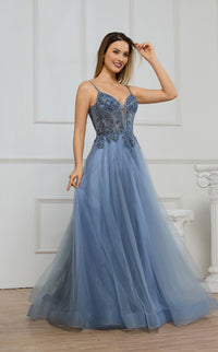 Cecilia Couture 8027 Dress view 1