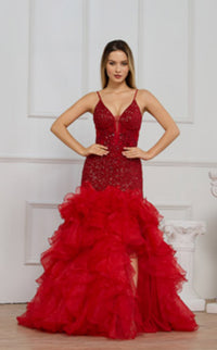 Cecilia Couture 8029 Dress view 4