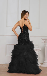Cecilia Couture 8029 Dress view 2