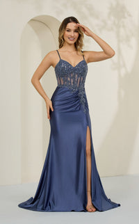 Cecilia Couture 8030 Dress view 1